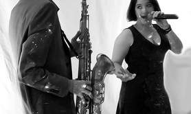 Duo Saxy Time - Duo Chant féminin - Saxophone