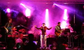 Orchestre ÉQUINOXE - Orchestre de variétés-pop-rock
