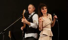 Silver Duo  - Groupe musical pour l'animation de vos mariages et évènement