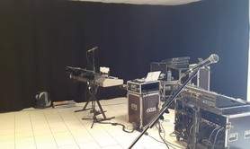 Salle de répétition beziers