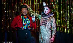 A Quoi La Compagnie ? - FOOTTIT & CHOCOLAT