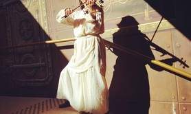 Cecile - cours de violon