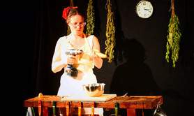 Cie En Musique ! - Les carottes sont cuites 