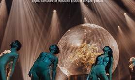 Institut National des Arts du Music - Lancez votre carrière d’artiste