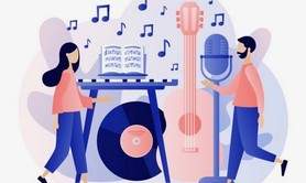 July Mater Said - Cours de Chant