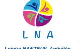 Loisirs Nanteuil Activités - Danse et Step dansé