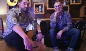 Francophonie Acoustique - chanson française