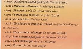 Association théâtre Osmose - Recherche lieux ou associations, festivals  pour se produire