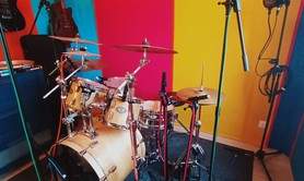 Studio pro - Studio d'enregistrement professionnel