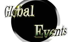 Global Events - Suggestion d'artistes