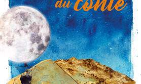 Sur les ailes du conte - Spectacle tous publics