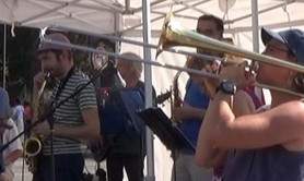 B12 Big Band - 12 musiciens pour vos évènements