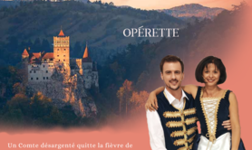 Ensemble Lyrique Dolce Suono - Spectacle d'opéra et d'opérette 