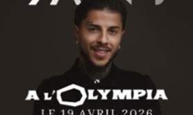 Yanns - Une P'tite Tournée