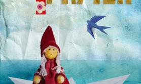 Isabelle Bouchex, conteuse -