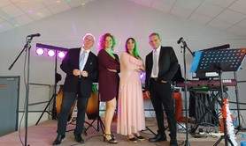 Orchestre Clin D'oeil - propositions d'animations