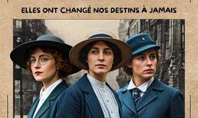 Femmes de Guerre