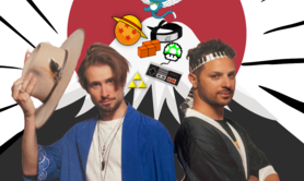 Fantasia - Duo Taku - Groupe électro-acoustique bordelais