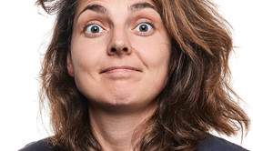 Patate - Margot Demeurisse