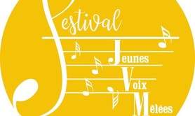 FESTIVAL DES JEUNES VOIX MELEES