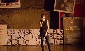 FAUT-IL SÉPARER L’HOMME DE L’ARTISTE ? 