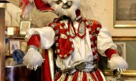 Au temps de Louis XVI