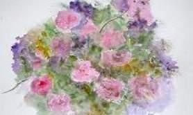 Brigitte-Noelle - cours d'aquarelle
