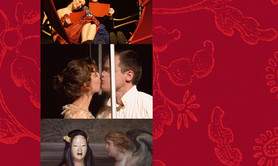 Compagnie des Lucioles - Théâtre professionnel