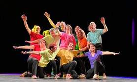 ASSOCIATION VIVA! - Improvisez avec les Sans filet