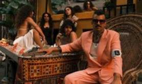 Kadebostany - The Outsider Tour