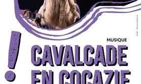 Cavalcade en Cocazie