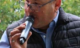 Thierry Animation - Animateur Speaker - Sonorisation de vos manifestations 