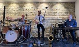 TERMINUS JAZZ  - Jazz & Pop'n'Jazz