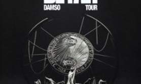 Damso - Beyah Tour