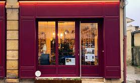 ATELIER D'ARTISTE A PARTAGER 