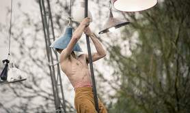 Le Nouveau Cirque d'Avant - Branle Bas de Combat