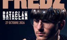 Fredz + Première Partie