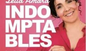 Leila Amara - Indomptables