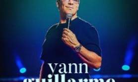 Yann Guillarme - Libre ! Tournée