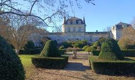 RENDEZ-VOUS AUX JARDINS 