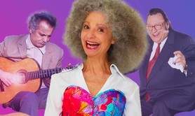 Entre copains d'abord