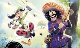 Pestos, pirate des campagnes !