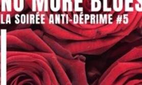 No More Blues