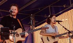 Pepper&Sweets - Groupe pop/rock