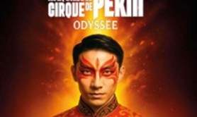 Les Etoiles du Cirque de Pékin - Odyssée - Tournée