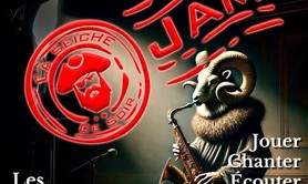 Scène ouverte & jam session