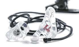 SESSION MOULAGE – DES PROTECTIONS AUDITIVES À VOTRE OREILLE