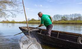 Conférence : Pêcher en Loire