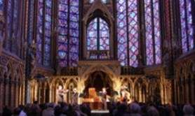 J. Brahms & E. Chausson