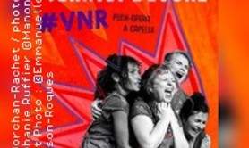 Le Quartet Buccal - #VNR